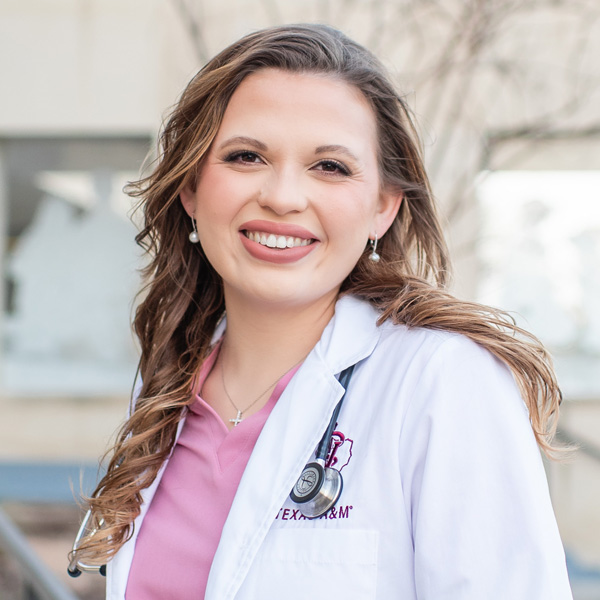 Dr. Leah Scotti, DVM