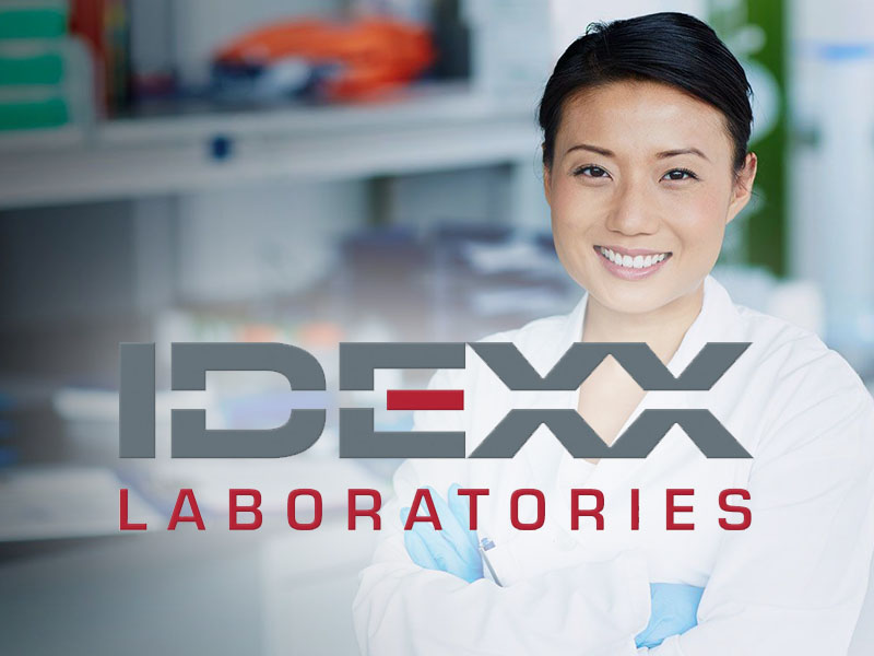 IDEXX Reference Lab and Telemedicine Consultants