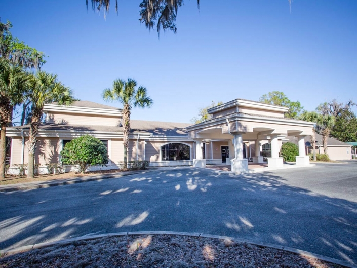 to Ocala Veterinary Hospital Ocala Veterinary Hospital